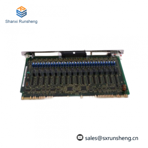 ALSTOM MVAW11B1AB9007A Power Module for High-Precision Industrial Control Systems