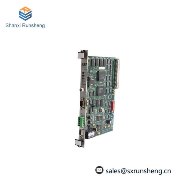 ALSTOM N897093511D N897093400H Module Card for Industrial Automation