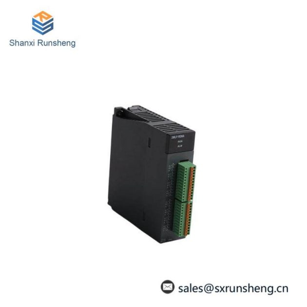 ALSTOM SDK-C0148 12003-101-01 - Industrial Control Module