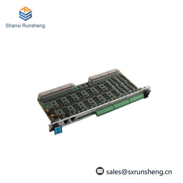 ALSTOM UT150-1 Module Card - High Performance Control Component