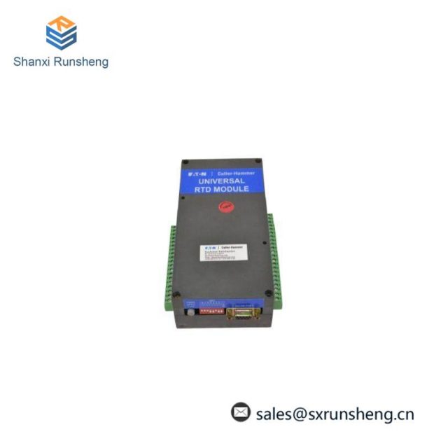 Atlas Copco TC-4000-P-PB-ES Industrial Control Module