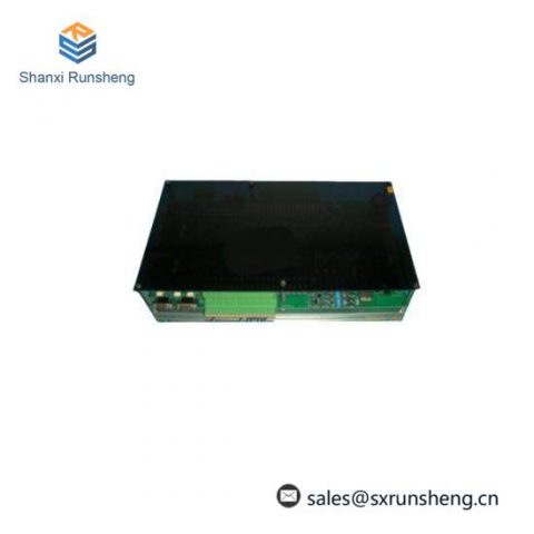 ALUBOARD ALUBOARD/N/CS044-7 - High Performance Industrial Control Module
