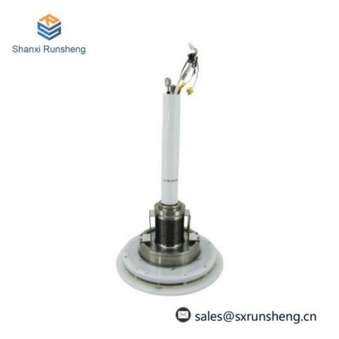 AMAT Modular 0010-24456 - High-Precision Control Module