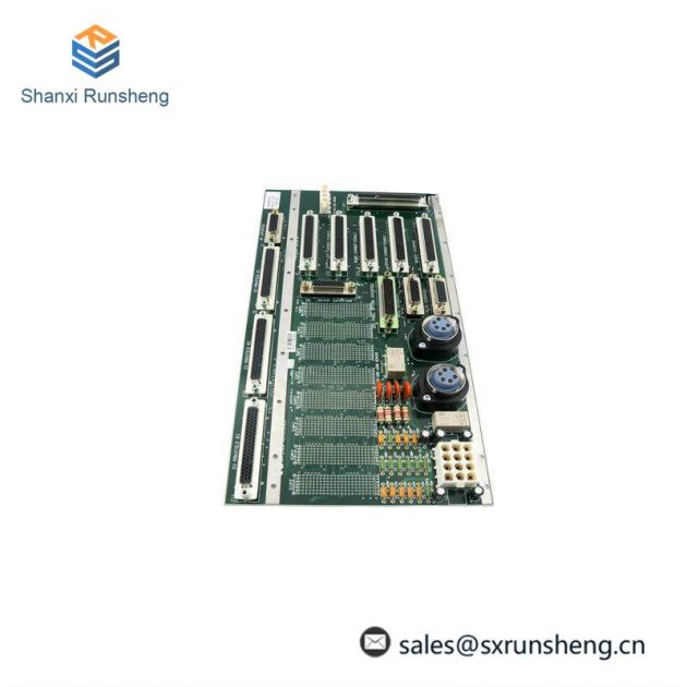 AMAT 0100-01577: High-Performance PCB Board for Industrial Control Systems