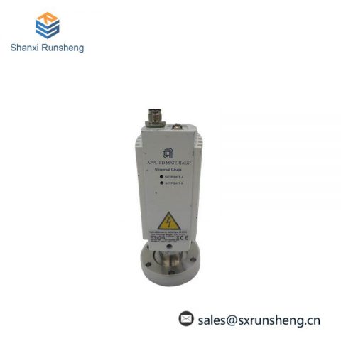 AMAT 0190-26769 Industrial Sensor, Advanced Technology for Precision Control