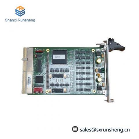 AMAT ASSY 603603-103 0190-15384: Industrial I/O Module