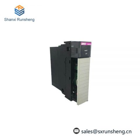 AMCI 1241 Resolver Unit: Precision Control Module