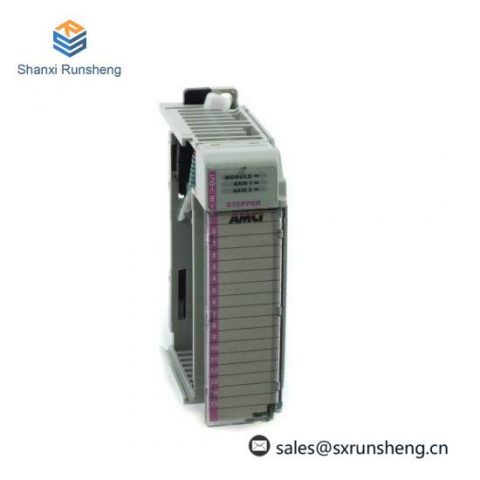 AMCI AMCI 3602 Motion Control Module, Industrial Automation, Precision Drives
