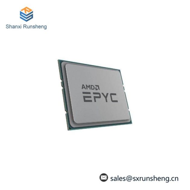AMD EPYC 7H12 2.6 GHz 256MB L3 Cache Socket SP3 280W Server Processor