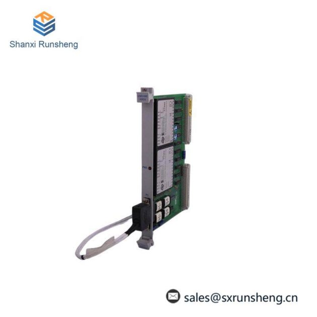 Ametek AE-R03 KW-R03 Control Module, Industrial Automation Solutions