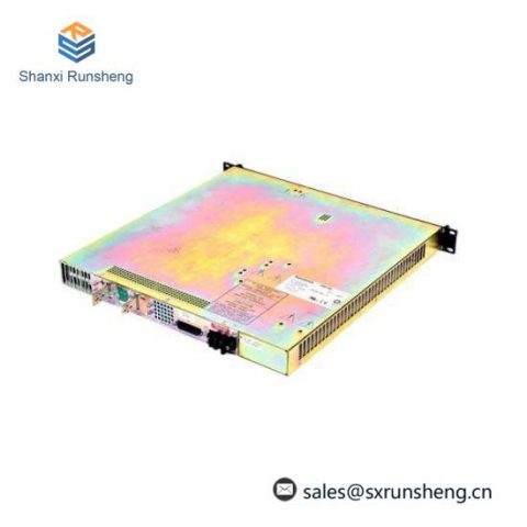 Ametek DCS33-33E DC Power Supply, High-Performance Industrial Solution