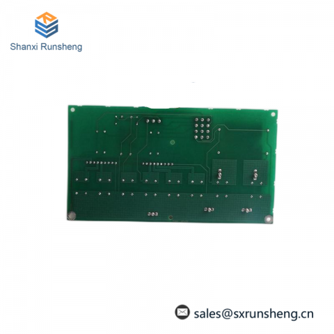 AMK 3001655-50 KW-EC1, Industrial Control Module
