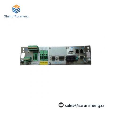 AMK D-73230/KW8 Server Driver