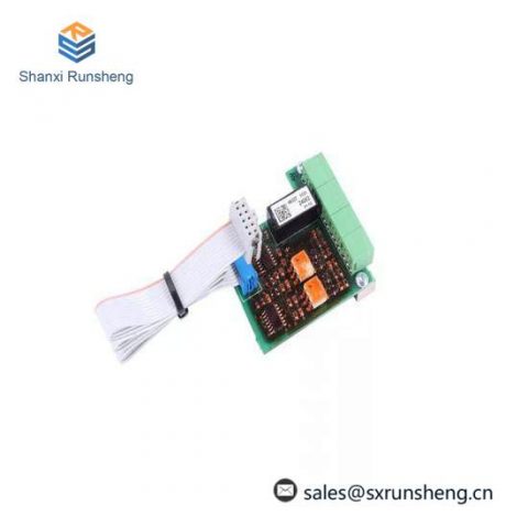 AMK KW-EF1-1.01: Robust Industrial Control Module with Charismatic Pricing