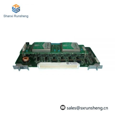 Yokogawa AMM42 S4 Multiplexer Input Module - Precision Control for Industrial Automation
