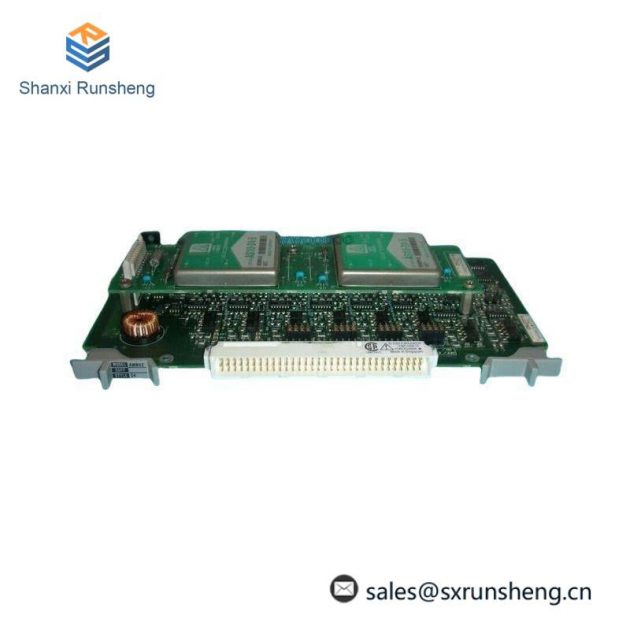 Yokogawa AMM42 S4 Multiplexer Input Module - Precision Control for Industrial Automation