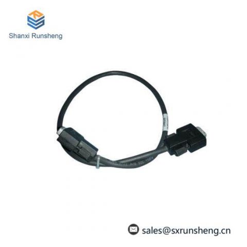 AMP Electronics P0917JJ Cable - Industrial Control, Efficient Connectivity
