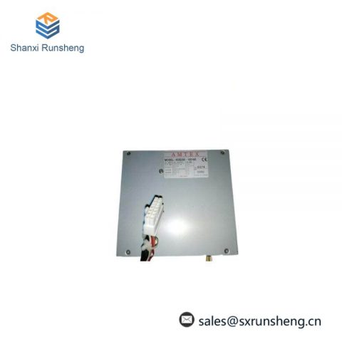AMTEX HSE200-120160 Power Supply, High Efficiency & Reliability