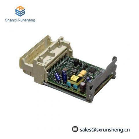 Schneider Electric TSXAEZ414 Analog Input Module