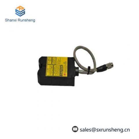 ANRITSU KL1301BMBH: Precision Photoelectric Sensor for Industrial Automation