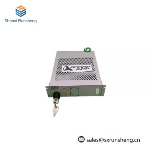Anritsu KL2300A Sensor Processing Unit, High Precision, Industrial Grade