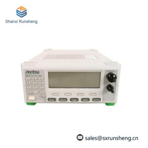Anritsu ML2437A Power Supply