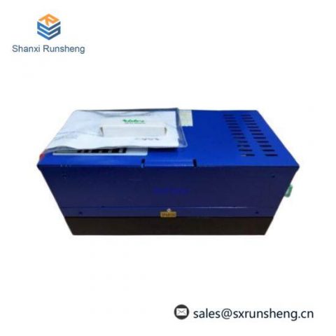 ANSALD SPAM050U1D - Industrial Control Module