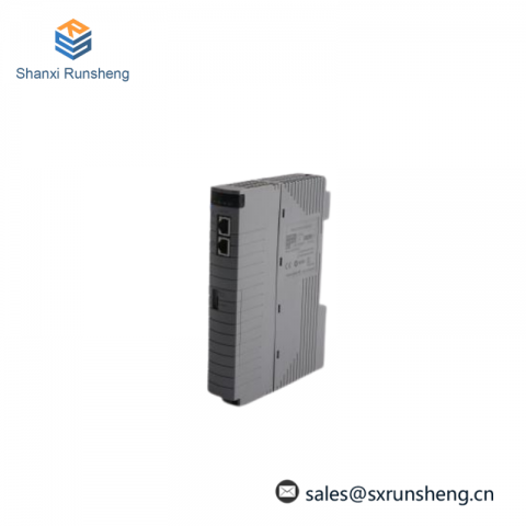 Yokogawa ANT502-5F S1 Optical ESB Bus Repeater Modules: Advanced Networking Solutions for Industrial Automation