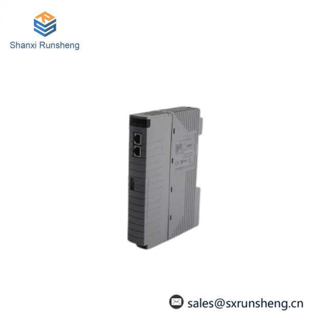 Yokogawa ANT502-5F S1 Optical ESB Bus Repeater Modules: Advanced Networking Solutions for Industrial Automation