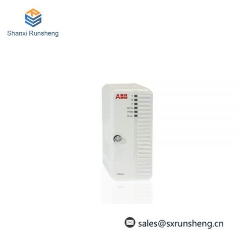 ANYBUS by Inductive Automation CI840A PROFIBUS DP-V1 Interface Module