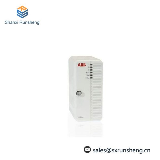ANYBUS by Inductive Automation CI840A PROFIBUS DP-V1 Interface Module