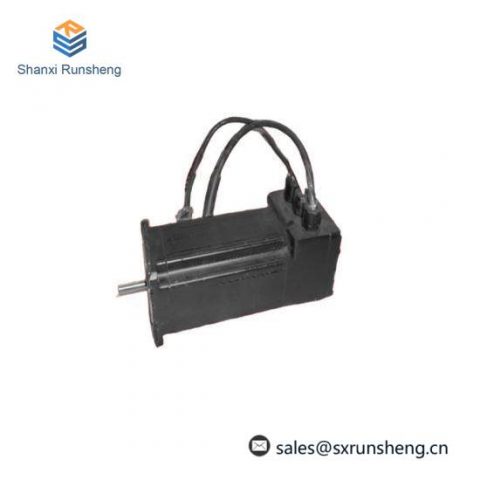 API MAC-B343-GM60 Servo Motor - Precision Control for Industry
