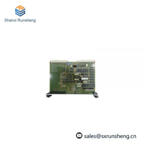 Applied Materials GMSV36-01-D 91/096D/E PLC Processors: Industrial Automation Solution