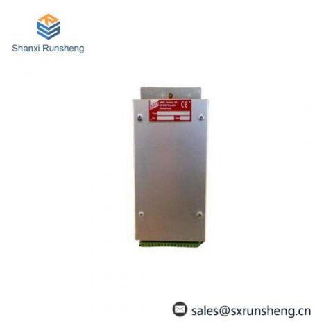 ARBO SE-WLS220-2.1/05 Vibrator Controller, High Precision Industrial Control Module