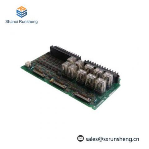 AREVA MVAJ27T1FB0784D - High-Performance Industrial Control Module