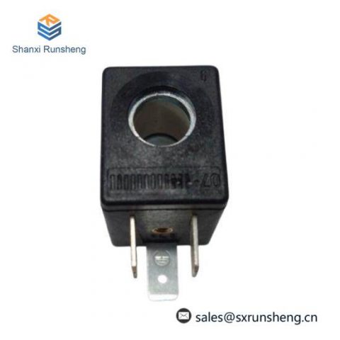 ASCO Solenoid Valve Coil 43004422, Industrial Control, Automation