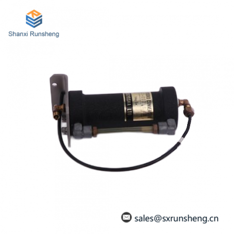ASEA 2668184-554/4: Advanced Process Control Module