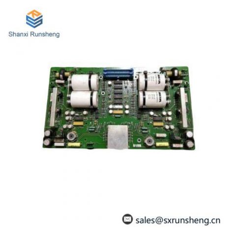 AB Boveri SNAT631PAC Pulse Amplifier Board, Advanced Industrial Control Solution