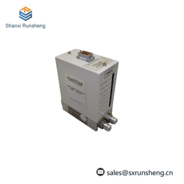 ASM LVC414 Panel LIQUID VAPOR CONTROLLER - Precision Control for Liquid Vapor Applications