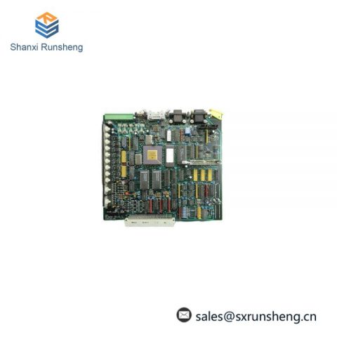 ASML SVG 99-80266-01 CPU Board: Precision, Reliability, and Innovation in Industrial Control