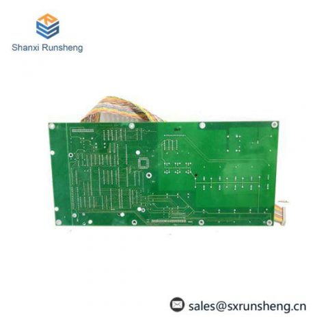 ABB ASSY 802A035B-2 Circuit Board, Precision Control Module