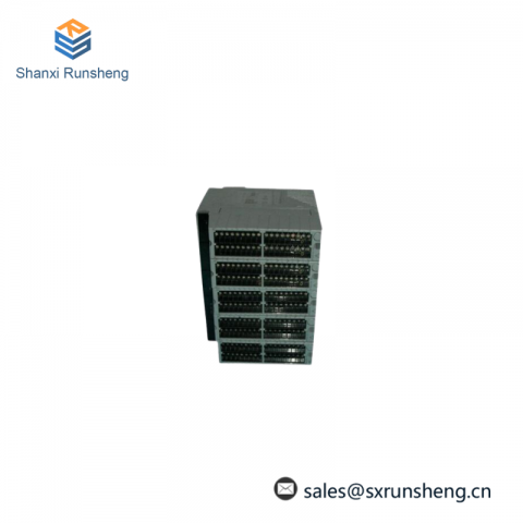 Yokogawa ATB5S-00 S2 Pressure Clamp Terminal Block, PLC Module