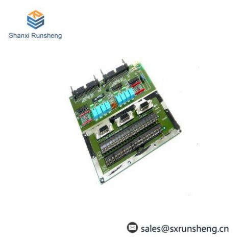 Atlas Copco 81N813AB01 4222019211 Interface Board