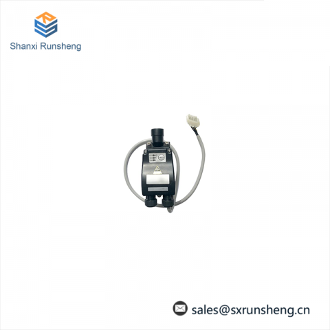 Atlas Copco EWD50B Drain Valve - High-Performance Air Treatment Solution