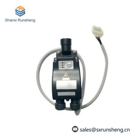 Atlas Copco EWD50B Electronic Drain Valve - Precision Engineering for Optimal Air Quality