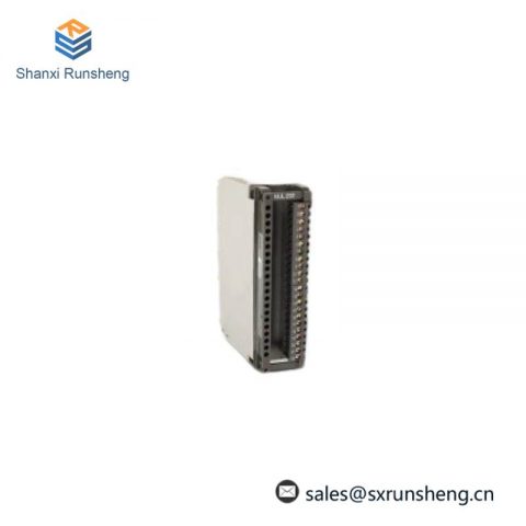 AUTONET HFAI-08 Programmable Logic Controller Module