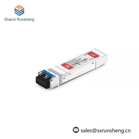 Avago AFCT-5715APZ Transceiver Module, Precision Data Communication Solutions