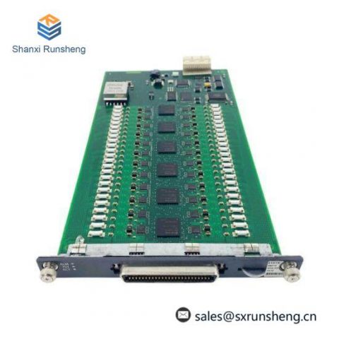 AVAYA 700466642 Analog Media Module