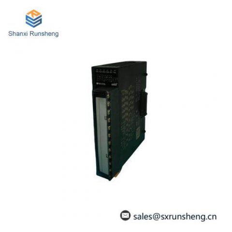 AZBIL NX-D15NT4C20 Control Module