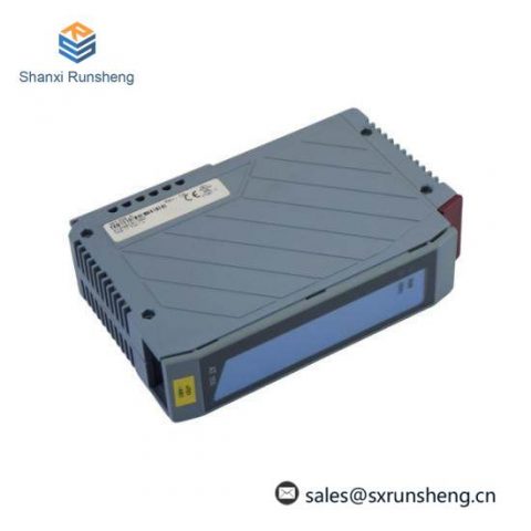 B&R 3AT350.6 AT350 RTD Input Module - Precise Temperature Measurement Solution